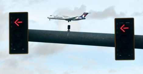 Arrivals near pre-pandemic levels in July